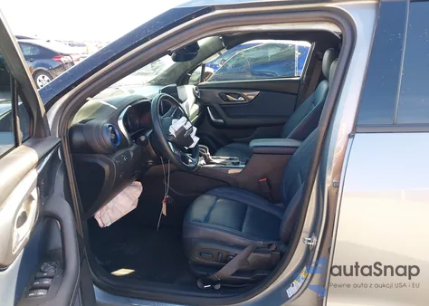 2023 Chevrolet Blazer Awd Rs z USA, uszkodzony, nr VIN 3GNKBKRS5PS112256